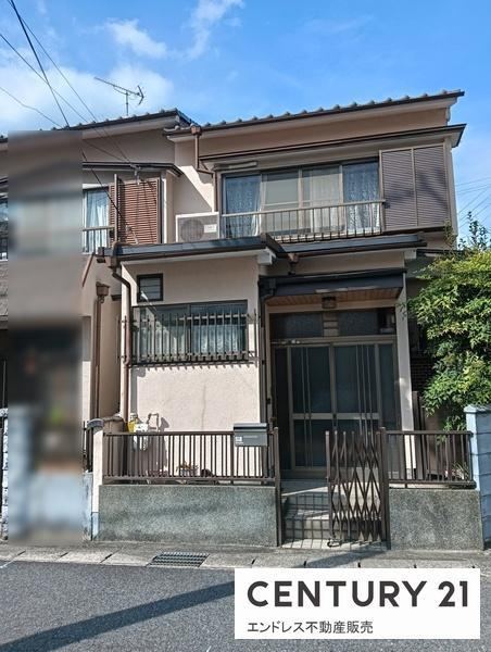 4K Detached House with Good Sunlight in Yokogi - Photo 1