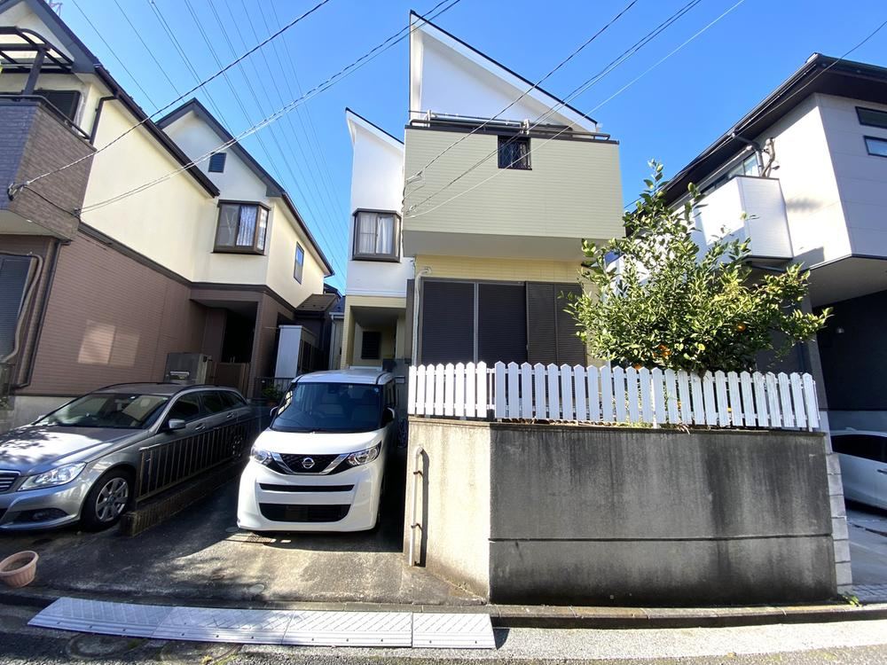 Sunny 4DK Detached House in Gontazaka - Photo 1