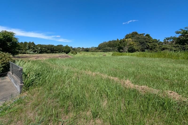 461 m² land in Kimitsu, Chiba - Photo 1