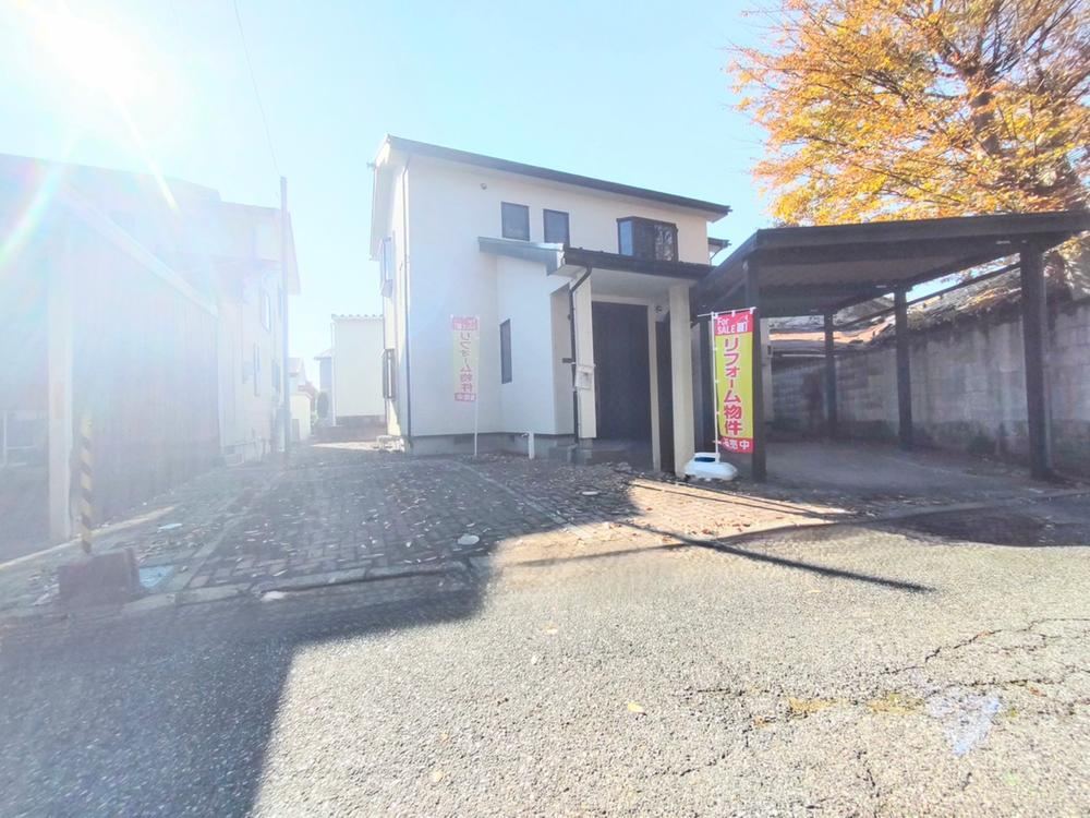 Renovated 4LDK Home with Garden in Tateyama - Photo 1