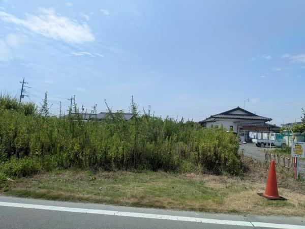 495 m² land in Naka, Ibaraki - Photo 1
