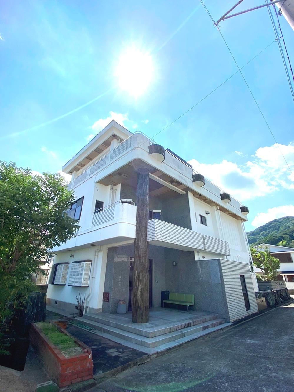 Spacious Ocean View Home in Yura - Photo 1