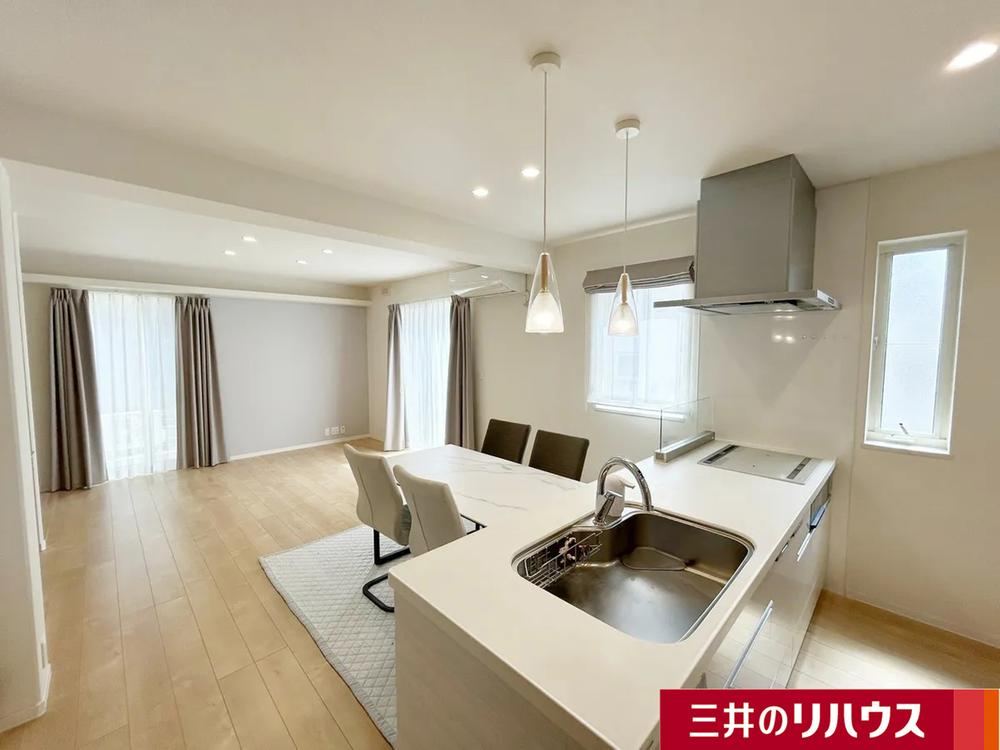 3LDK+S house in Saeki Ward, Hiroshima - Photo 1