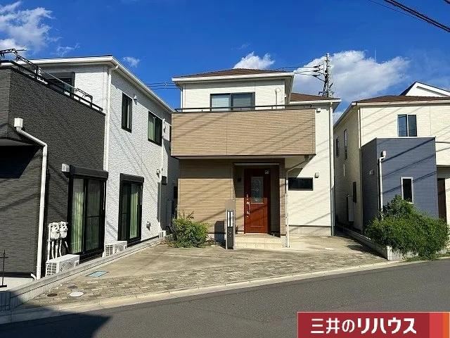 Spacious 2LDK House in Asaka - Photo 1