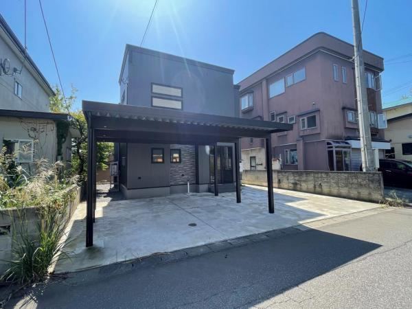 Modern 3LDK House in Aomori City - Photo 1