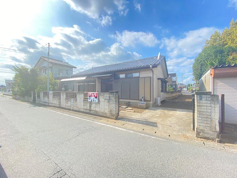 3DK house in Takasaki, Gunma - Photo 1
