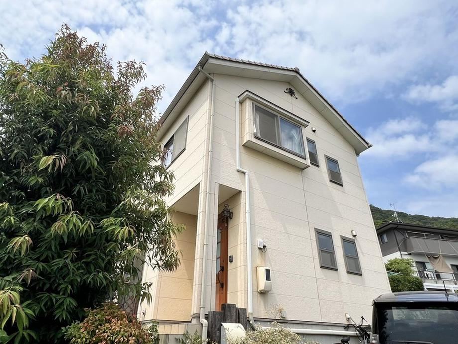 4LDK house in Mihara, Hiroshima - Photo 1