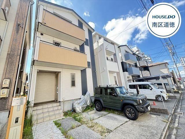Modern 4LDK House in Nagoya - Photo 1