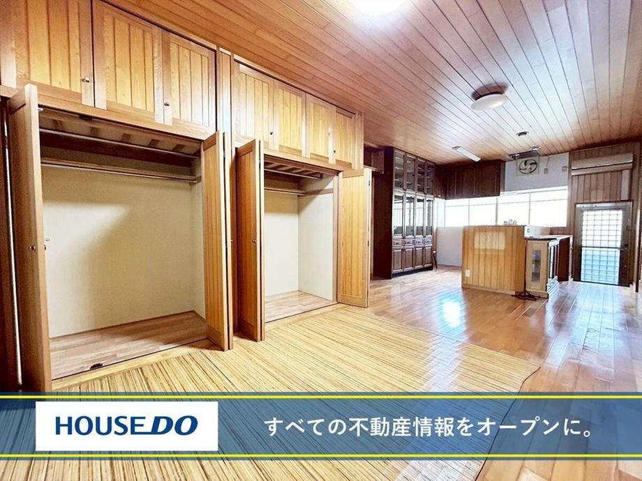 Spacious 4LDK Single-Story House in Yahatanishi - Photo 1
