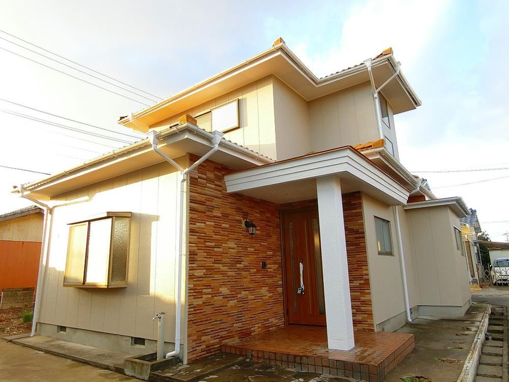 Renovated 3LDK House in Omura - Photo 1