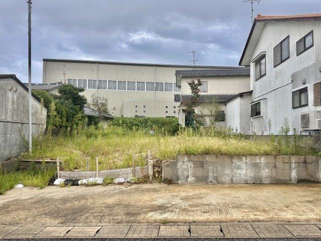 178 m² land in Nanao, Ishikawa - Photo 1