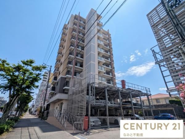 3LDK apartment in Okazaki, Aichi - Photo 1