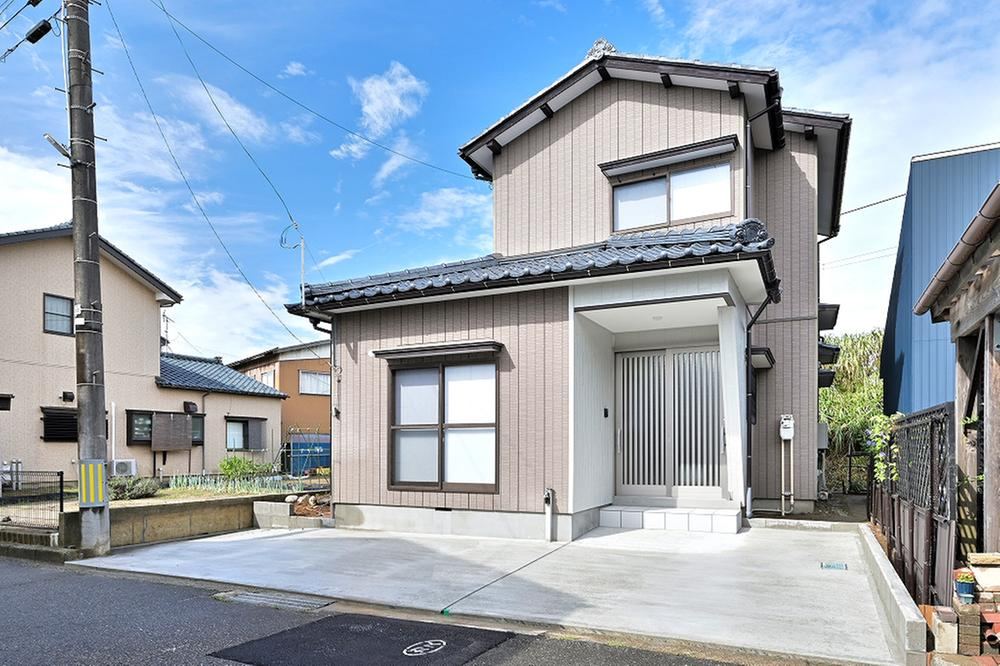 Compact Home in Niigata City - Photo 1