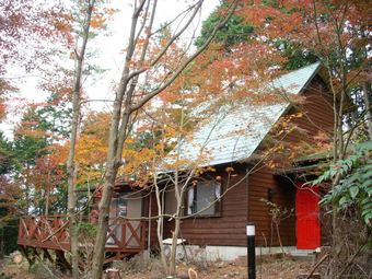 3LDK house in Mitsue, Uda District
