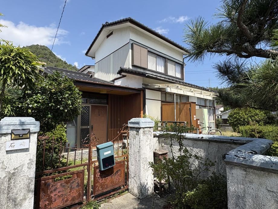 5DK House with Great Views in Muromikicho - Photo 1