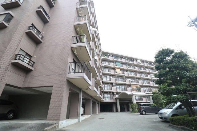 2LDK apartment in Fuefuki, Yamanashi - Photo 1