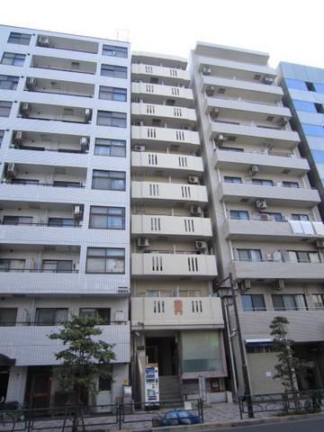 studio apartment in Bunkyo Ward, Tokyo - Photo 1