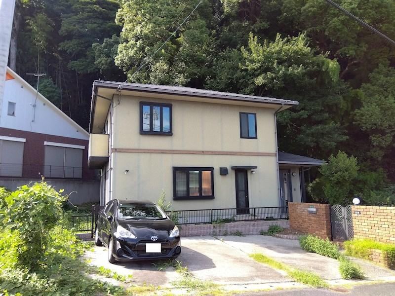 4LDK House with Parking in Kokurakita, Kitakyushu - Photo 1
