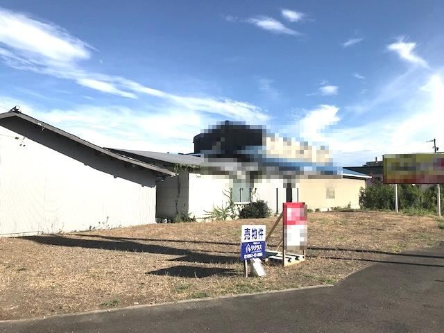 541 m² land in Minamichita, Chita District, Aichi - Photo 1