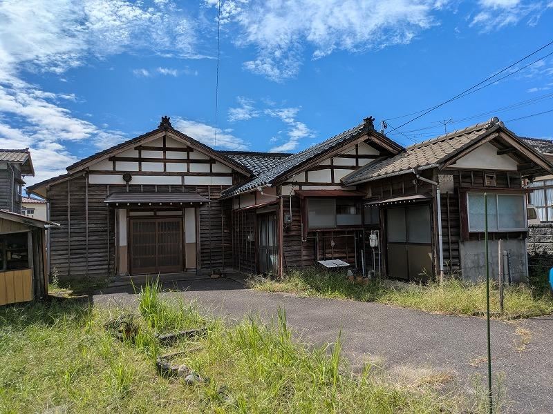 Charming 5DK Detached House in Niigata - Photo 1