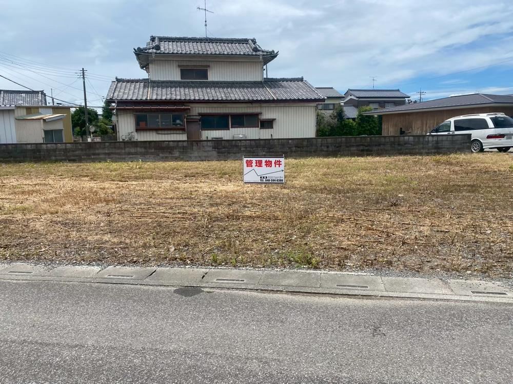 314 m² land in Fukaya, Saitama - Photo 1