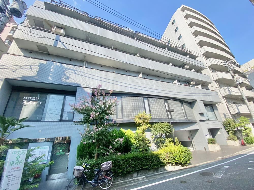 3LDK apartment in Itabashi Ward, Tokyo - Photo 1