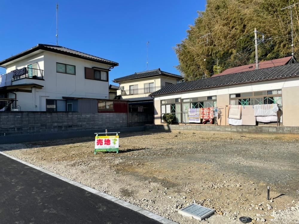 Land with Building Conditions in Onahama - Photo 1