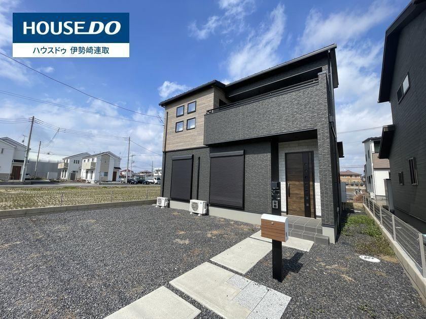 4LDK house in Isesaki, Gunma - Photo 1