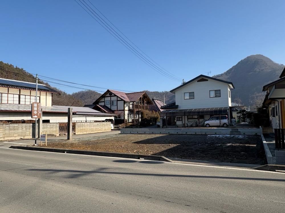 201 m² land in Nagano, Nagano - Photo 1