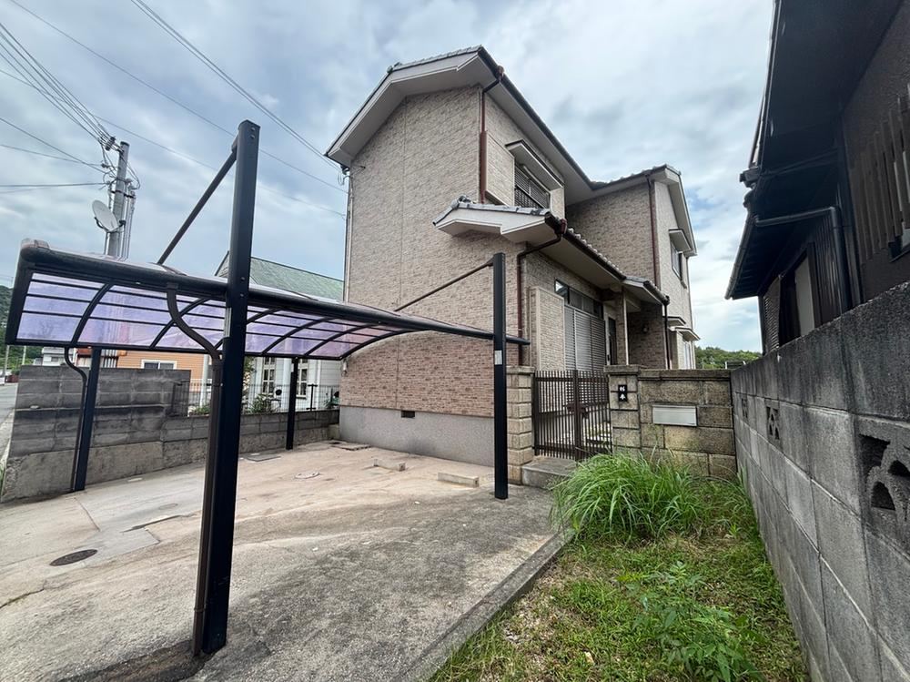 Sunny 4LDK House in Amida-cho - Photo 1