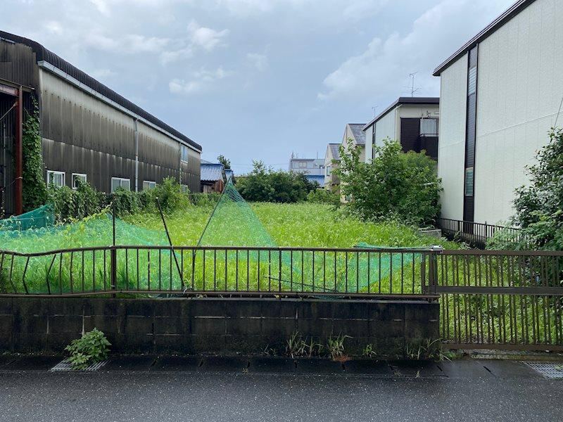 584 m² land in Toyoyama, Nishikasugai District, Aichi - Photo 1