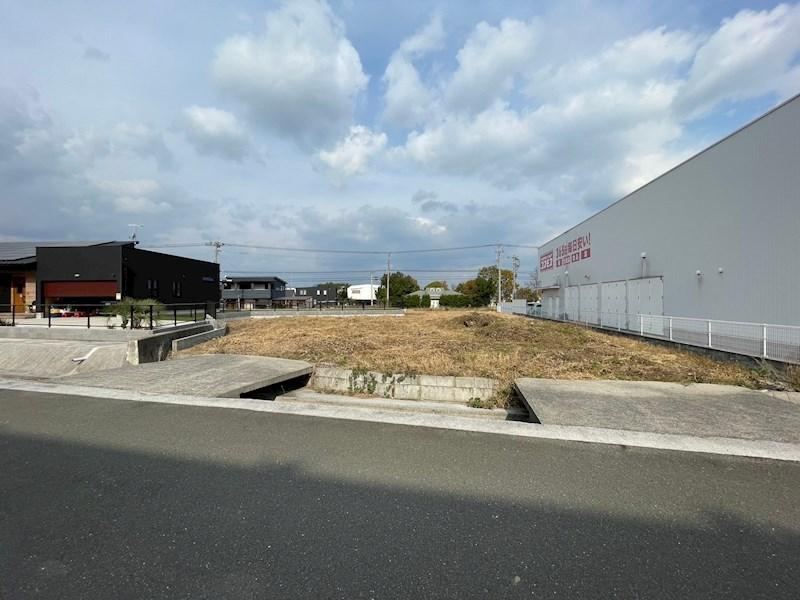 738 m² land in Yukuhashi, Fukuoka - Photo 1