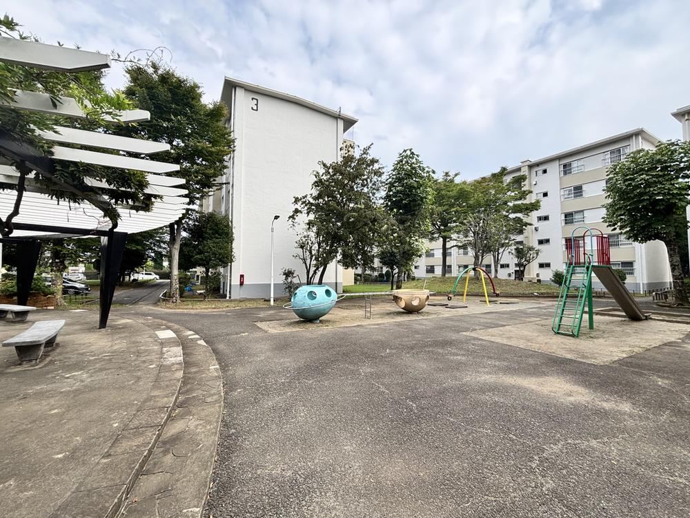 1LDK Apartment in Takamachi - Photo 1