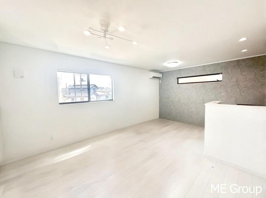 Custom-Built Detached House with Rooftop in Kawagoe - Photo 1