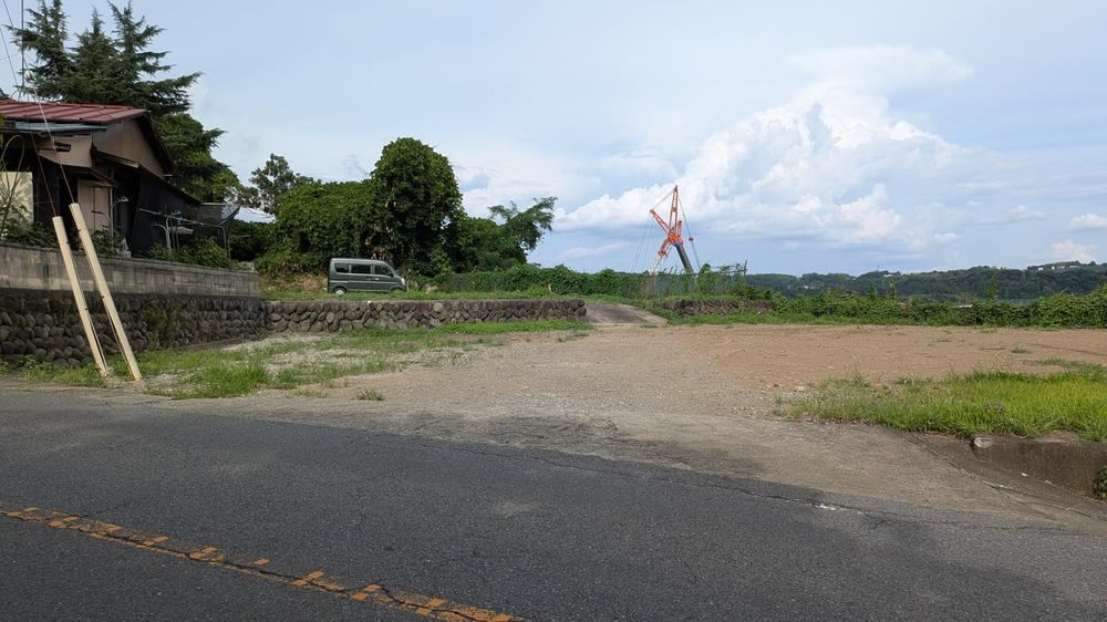 1030 m² land in Annaka, Gunma - Photo 1
