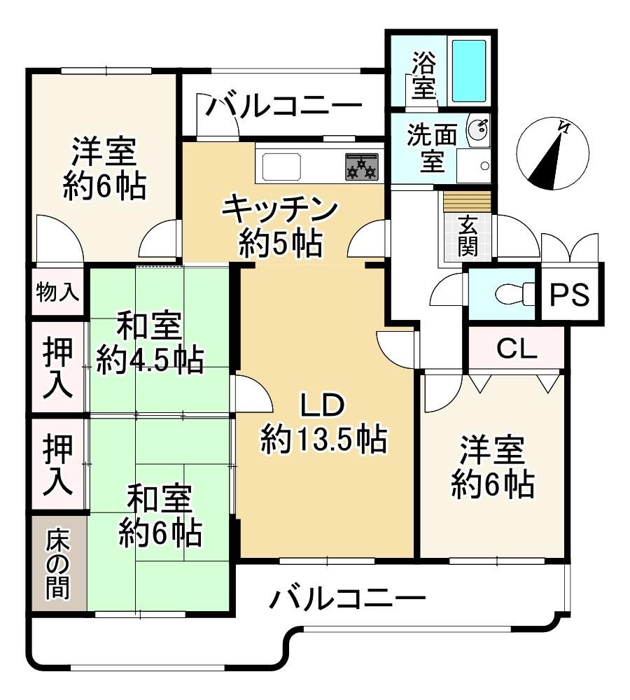 Property - Photo 1