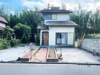 3LDK house in Takashima