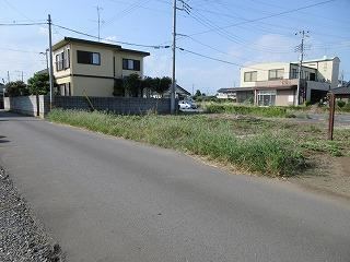Land in Tsuda, Hitachinaka - Photo 1