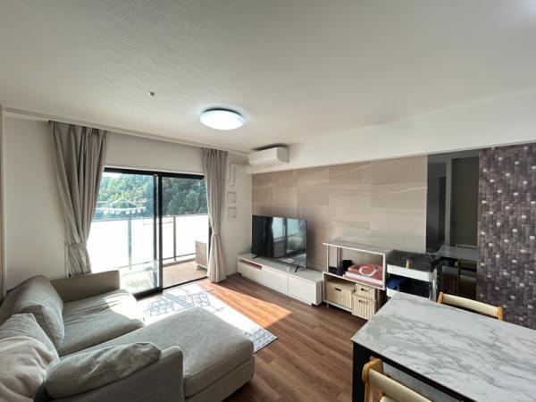 3LDK apartment in Inage Ward, Chiba - Photo 1