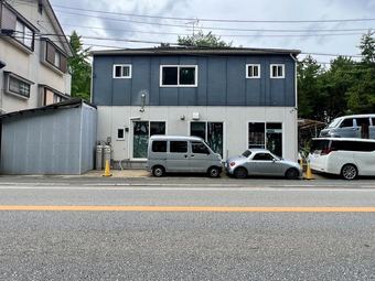 Corner Lot 3LDK House in Seino Matsubara, Fukuoka