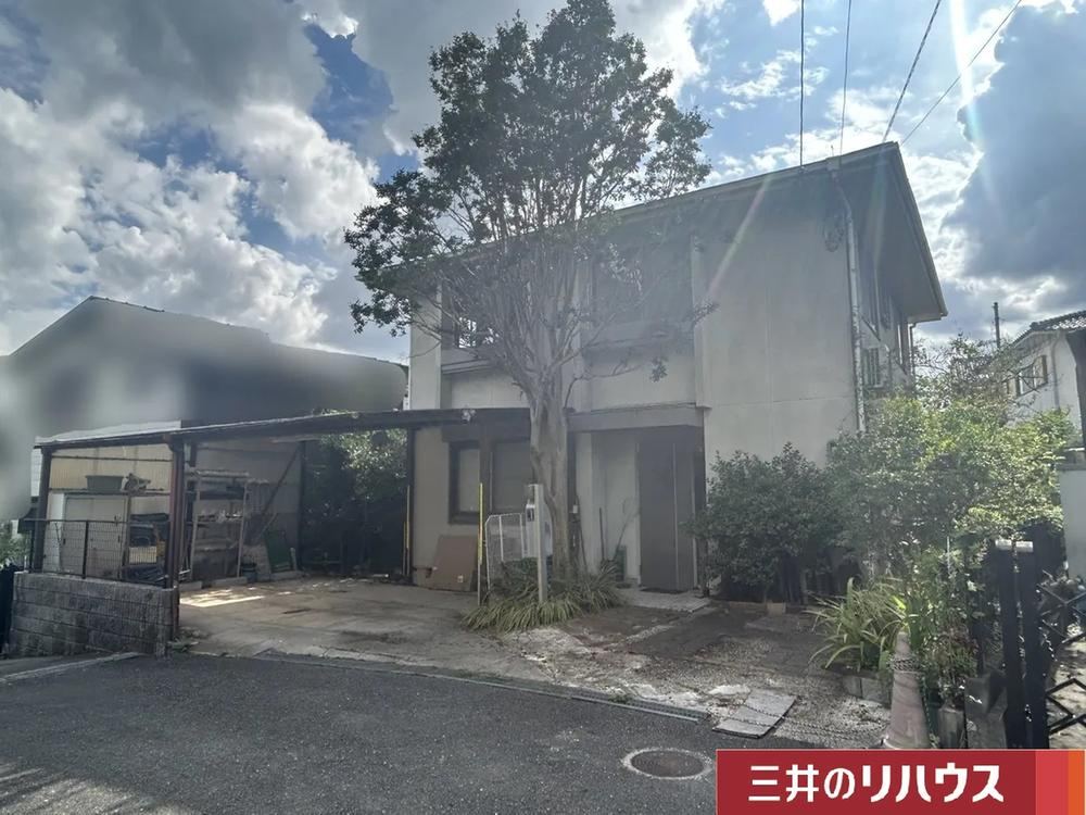 5LDK Family Home in Kawanishi - Photo 1