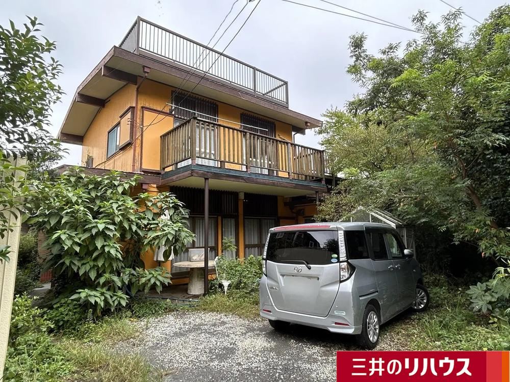 1072 m² land in Kamakura, Kanagawa - Photo 1