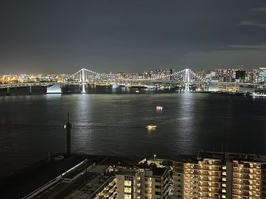 3LDK apartment in Chuo Ward, Tokyo - Photo 1