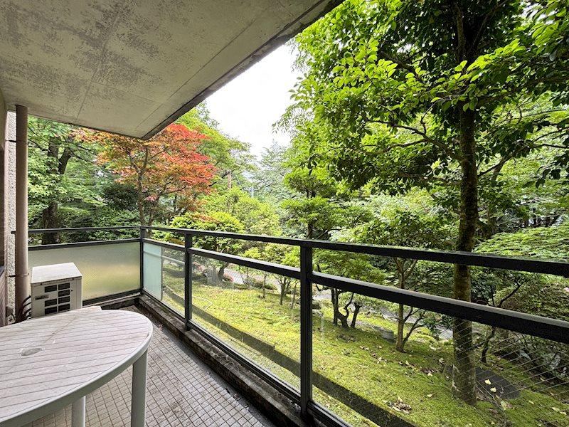 Luxury 2LDK Villa with Private Onsen in Ninotaira - Photo 1