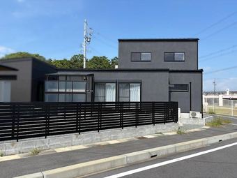 3LDK+S house in Taki District