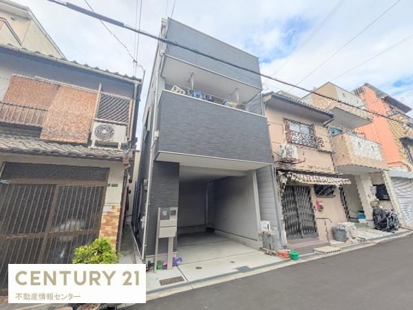 Newly Built 4LDK Home with Modern Amenities - Photo 1