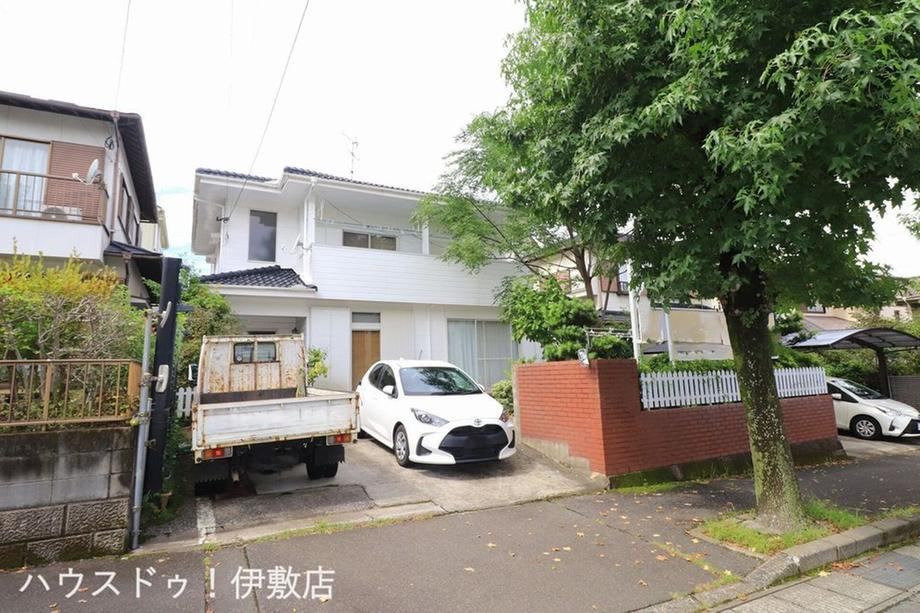 Family-Friendly 3LDK House with Loft - Photo 1