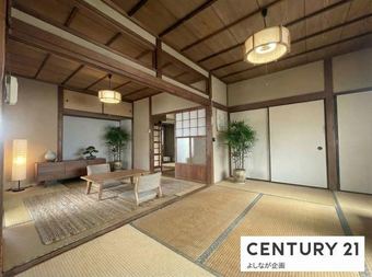3LDK house in Tagawa