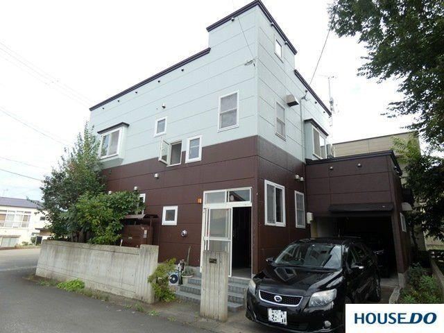 Spacious 5LDK Family Home Near Schools in Hirosaki - Photo 1