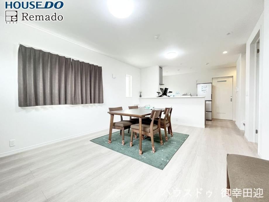 Modern 3LDK House in Otsu Town - Photo 1